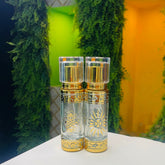 fancy perfume bottel 30ml- Modle No 250